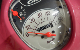 HONDA SUPER CUB50 AA09