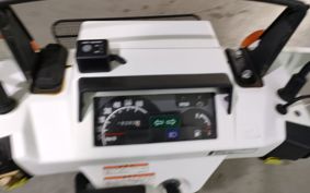 HONDA GYRO TD02