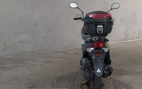 HONDA DIO 110 JF31