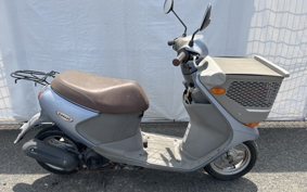 SUZUKI LETS4