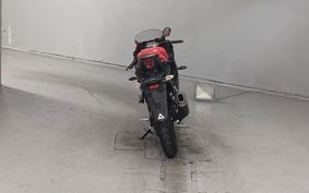 SUZUKI GSX-R125 DL33B