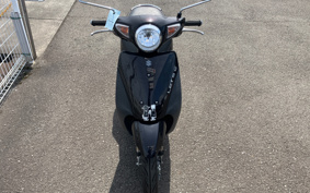 SUZUKI LETSG CA4AA