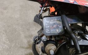 HONDA TLR200 MD09