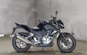 HONDA CB250 MC43