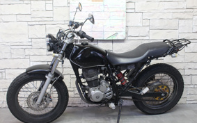 HONDA FTR223 MC34