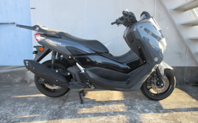 YAMAHA N-MAX SEG6J