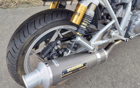 SUZUKI GSX400S KATANA 1994 GK77A