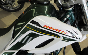 YAMAHA  SEROW 250 FINAL ED DG31J