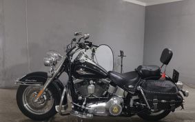 HARLEY HARLEY FLSTC1450 BJY