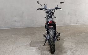 HONDA FTR223 MC34