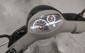 SUZUKI LETS4 CA46A