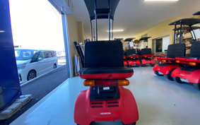 HONDA GYRO TA03