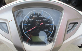 HONDA LEAD 125 JF45