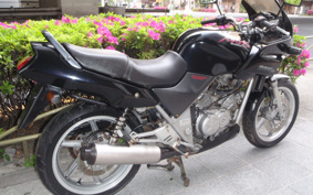 HONDA ZELBIS MC25