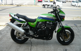 KAWASAKI ZRX1100 1998 ZRT10C