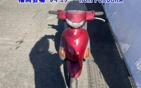 SUZUKI LETS4