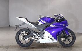 YAMAHA YZF-R125 RE06