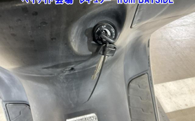 HONDA FORESIGHT