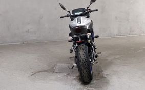 YAMAHA MT-07 RM07J