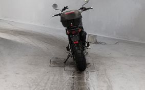 YAMAHA TW225 DG09J