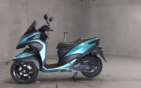 YAMAHA TORI CITY125 SEC1J