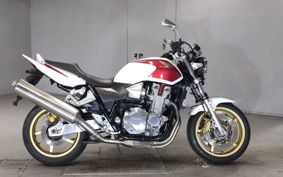 HONDA CB1300SF SUPER FOUR SC54