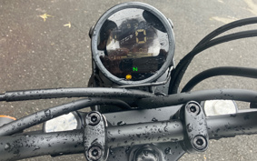 HONDA CL250 MC57