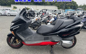 HONDA FORZA Z