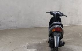 SUZUKI LETS2 CA1PA