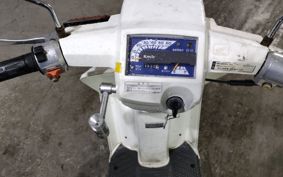 HONDA GYRO TA01