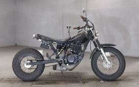YAMAHA TW200 2JL