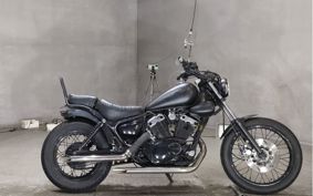 YAMAHA VIRAGO 250 3DM