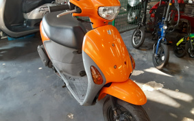 SUZUKI LETS4 CA45A