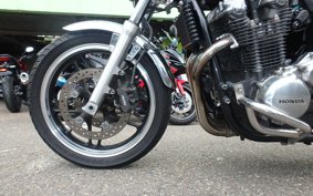 HONDA CB1100 2014 SC65