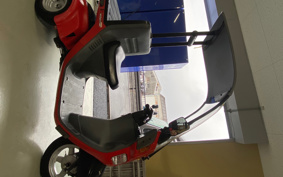 HONDA GYRO TA03