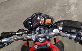 SUZUKI GLADIUS400 VK58A