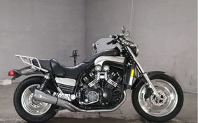 YAMAHA VMAX 2WE