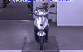 HONDA TACT-4