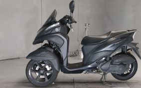 YAMAHA TORI CITY 155 SG37J