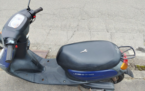 YAMAHA JOG COOL STYLE SA01J