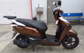 HONDA LEAD 125 JF45