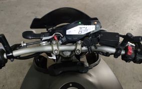 YAMAHA MT-09 RN34J