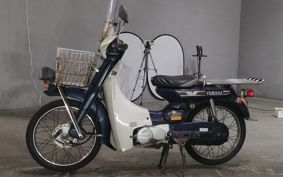 YAMAHA MATE50 V50