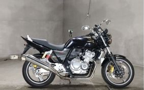 HONDA CB400SFV-4 NC42