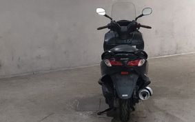 SUZUKI BURGMAN200 CH41A