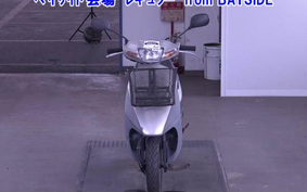 SUZUKI LETS2