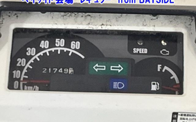 HONDA GYRO