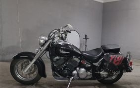 YAMAHA DRAGSTAR400 CLASSIC VH01J