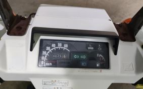 HONDA GYRO TD02