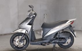 SUZUKI ADDRESS V110 CE47A